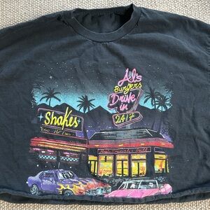 Brandy Melville Vintage T-Shirt